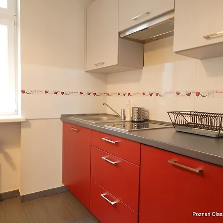 Class Apartment