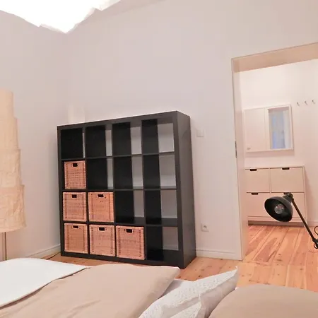 Apartment Class *