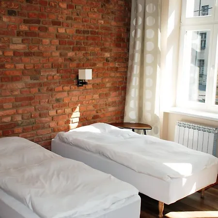 Apartment Class Poznan