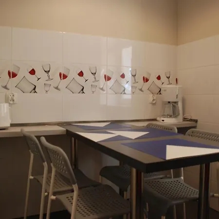 Apartment Class