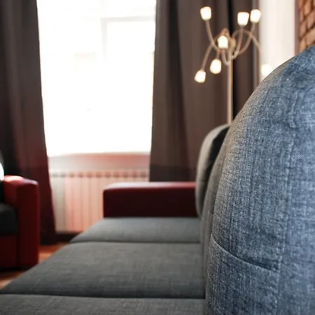 Class Apartment