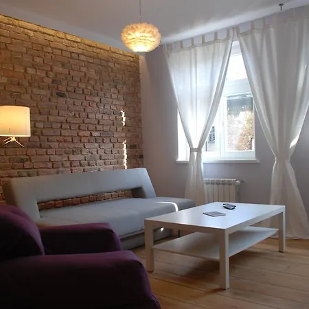 Apartment Class Poznan