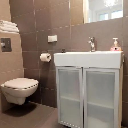 Appartement Class Poznań