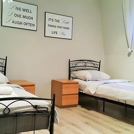 Class Appartement *