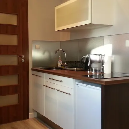 Class Appartement