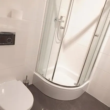 Class Appartement