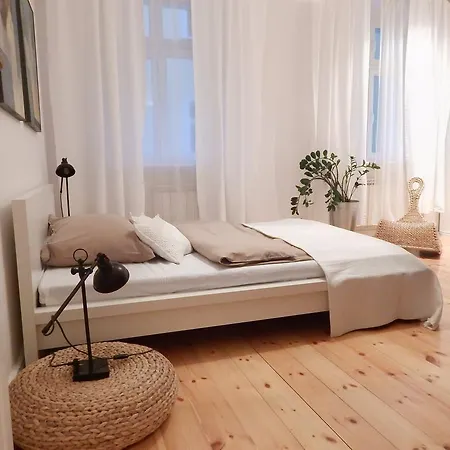 Class Lägenhet *