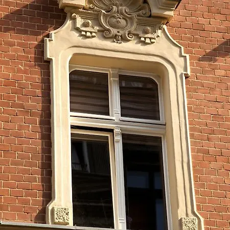 Lägenhet Class Poznań