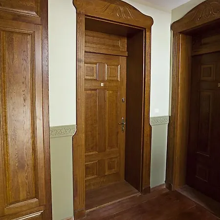 Appartement Class *