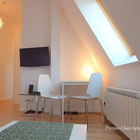 Appartement Class *
