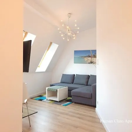Appartement Class