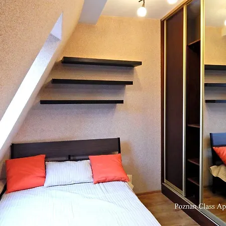 Appartement Class