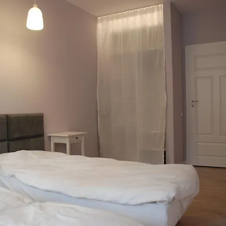 Class Appartement