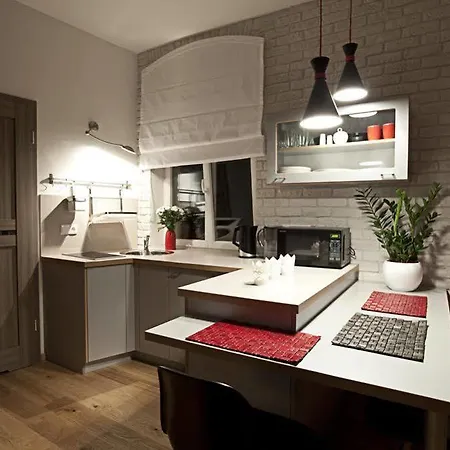 Appartement Class