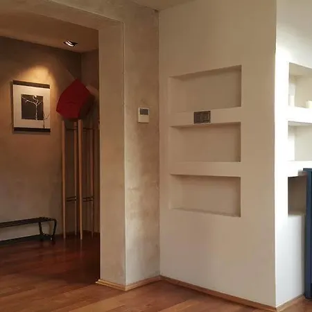Appartement Class *