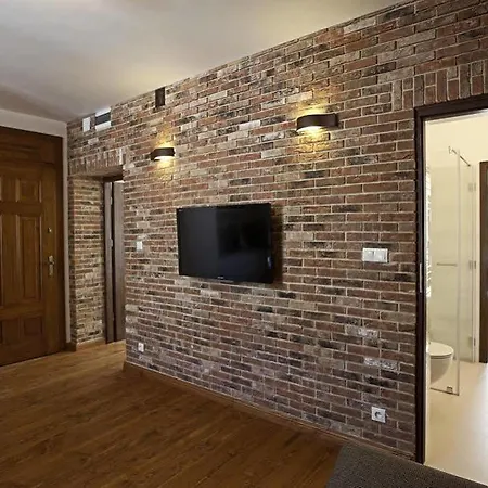 Class Appartement